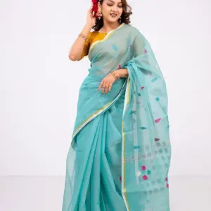 Kajuri Saree